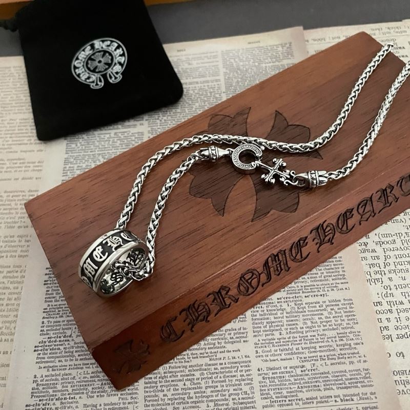 Chrome Hearts Necklaces